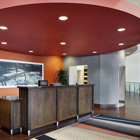 Hampton Inn & Suites Mt. Prospect Mount Prospect Buitenkant foto