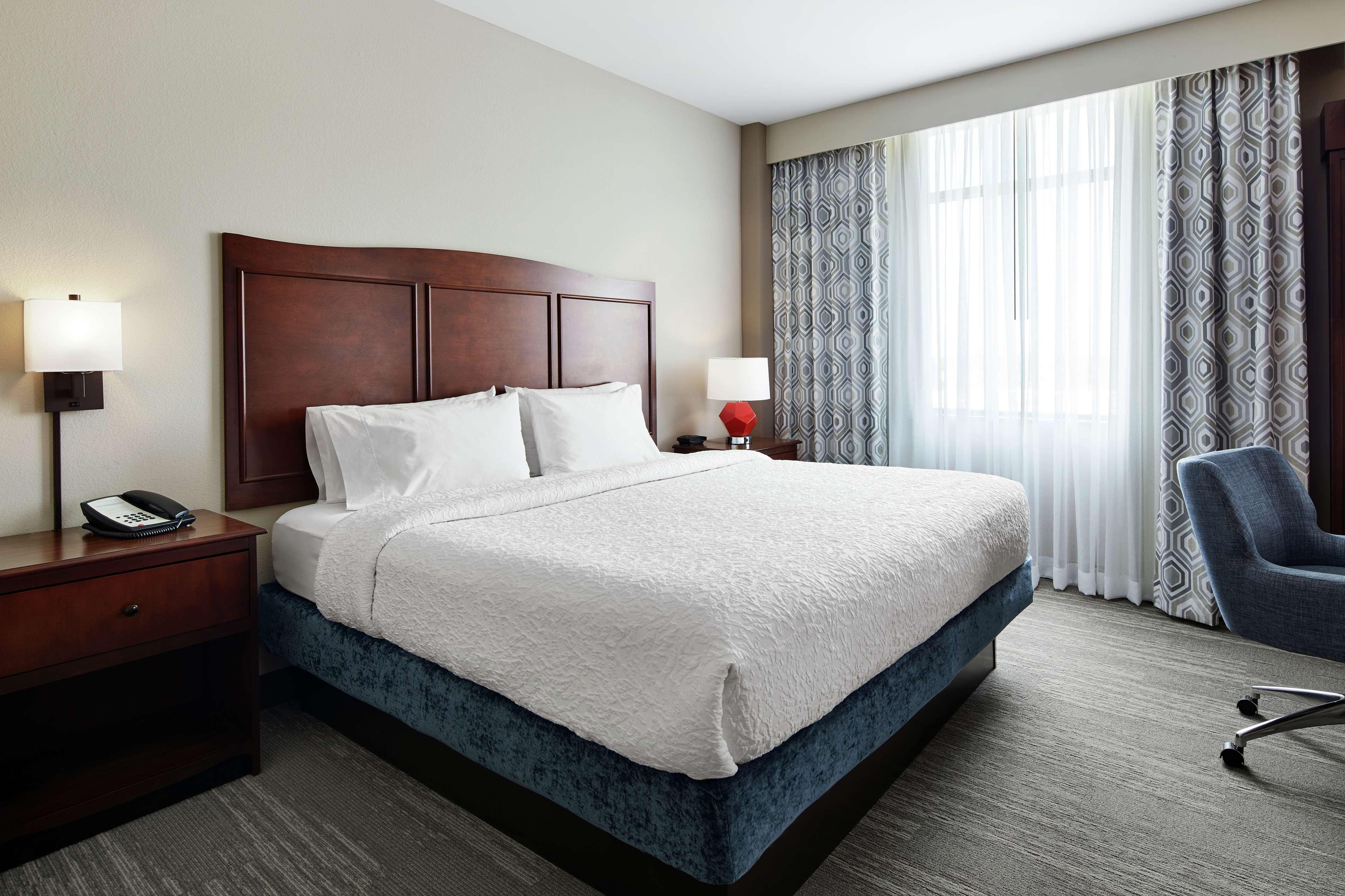 Hampton Inn & Suites Mt. Prospect Mount Prospect Buitenkant foto