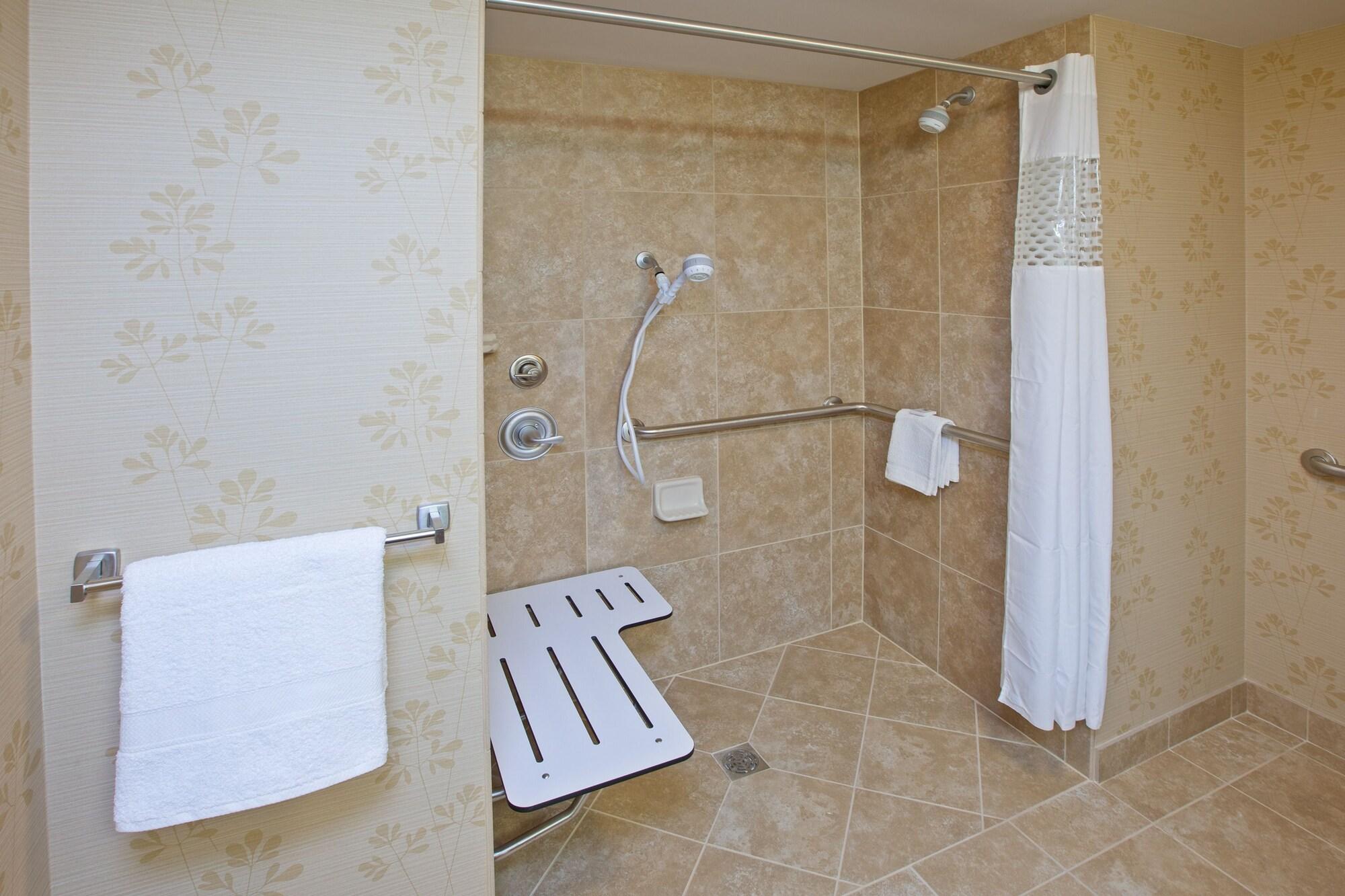 Hampton Inn & Suites Mt. Prospect Mount Prospect Buitenkant foto