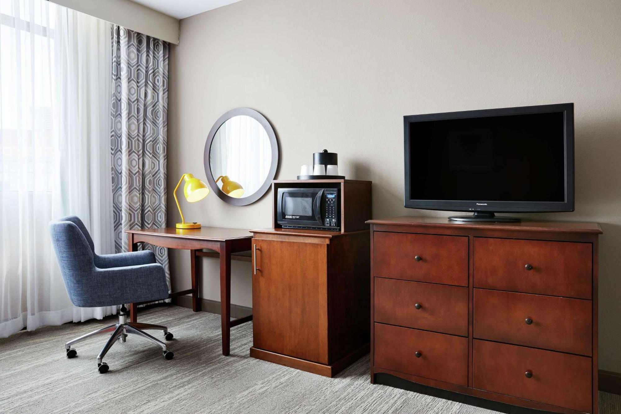 Hampton Inn & Suites Mt. Prospect Mount Prospect Buitenkant foto