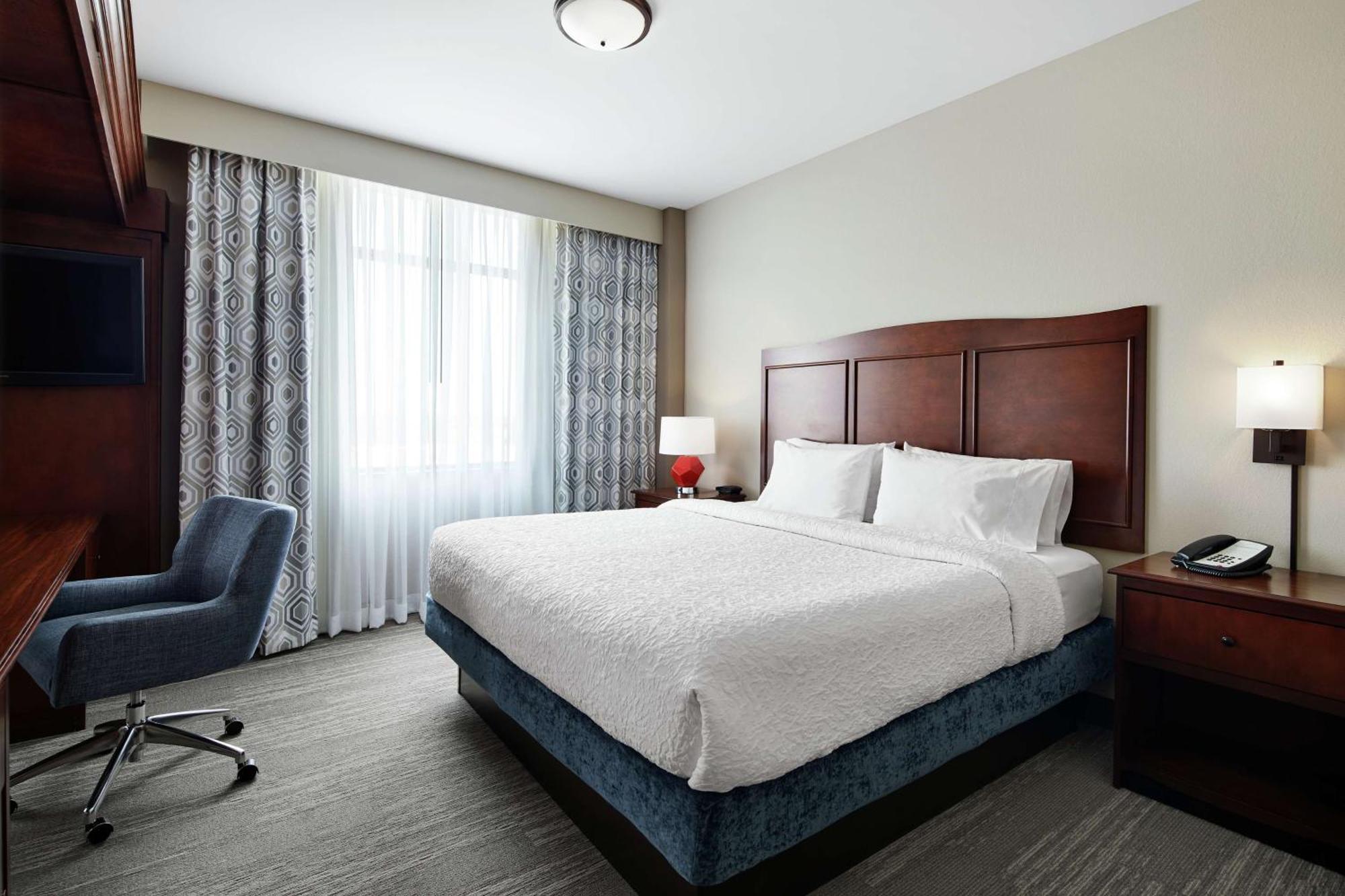 Hampton Inn & Suites Mt. Prospect Mount Prospect Buitenkant foto