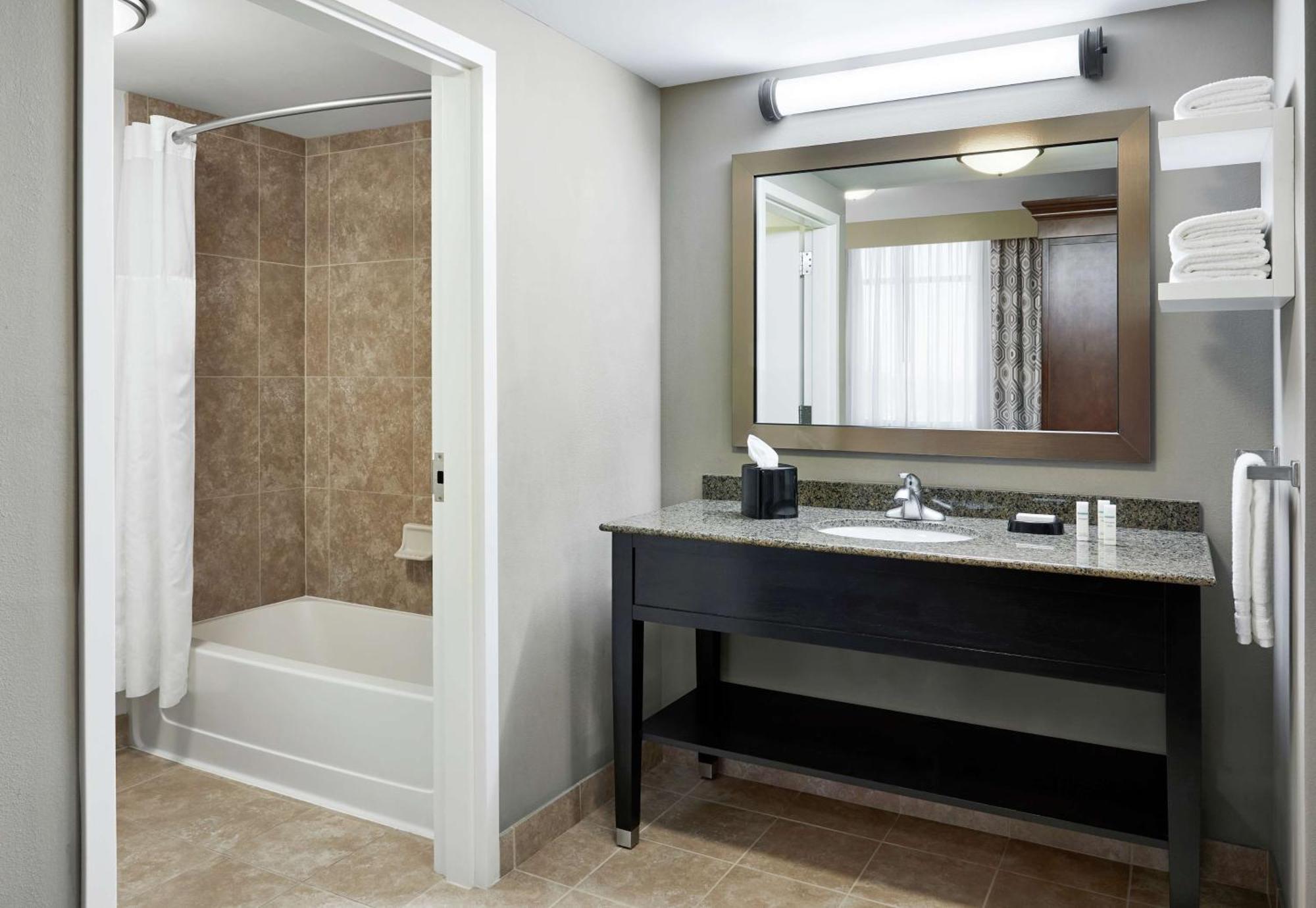 Hampton Inn & Suites Mt. Prospect Mount Prospect Buitenkant foto