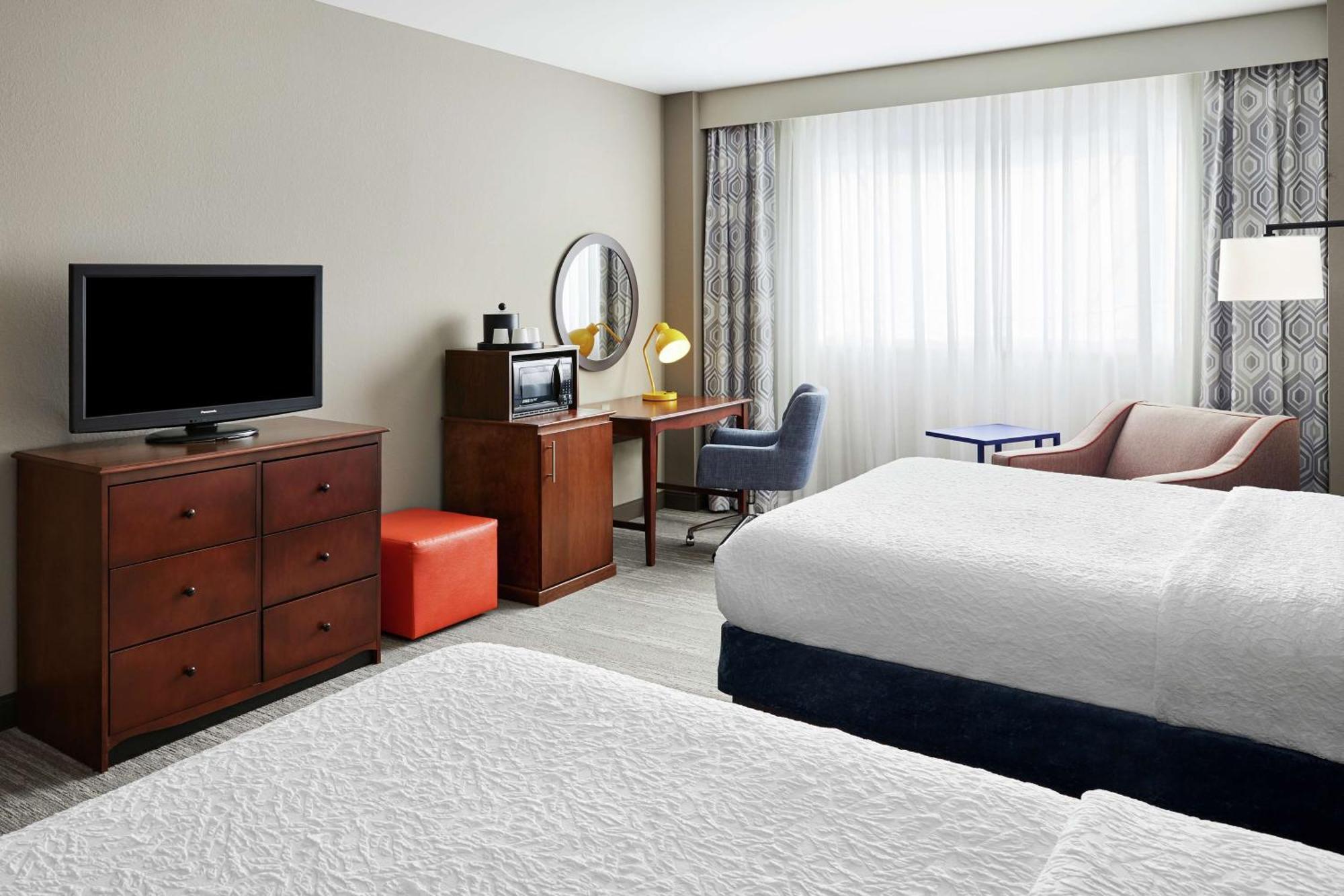 Hampton Inn & Suites Mt. Prospect Mount Prospect Buitenkant foto