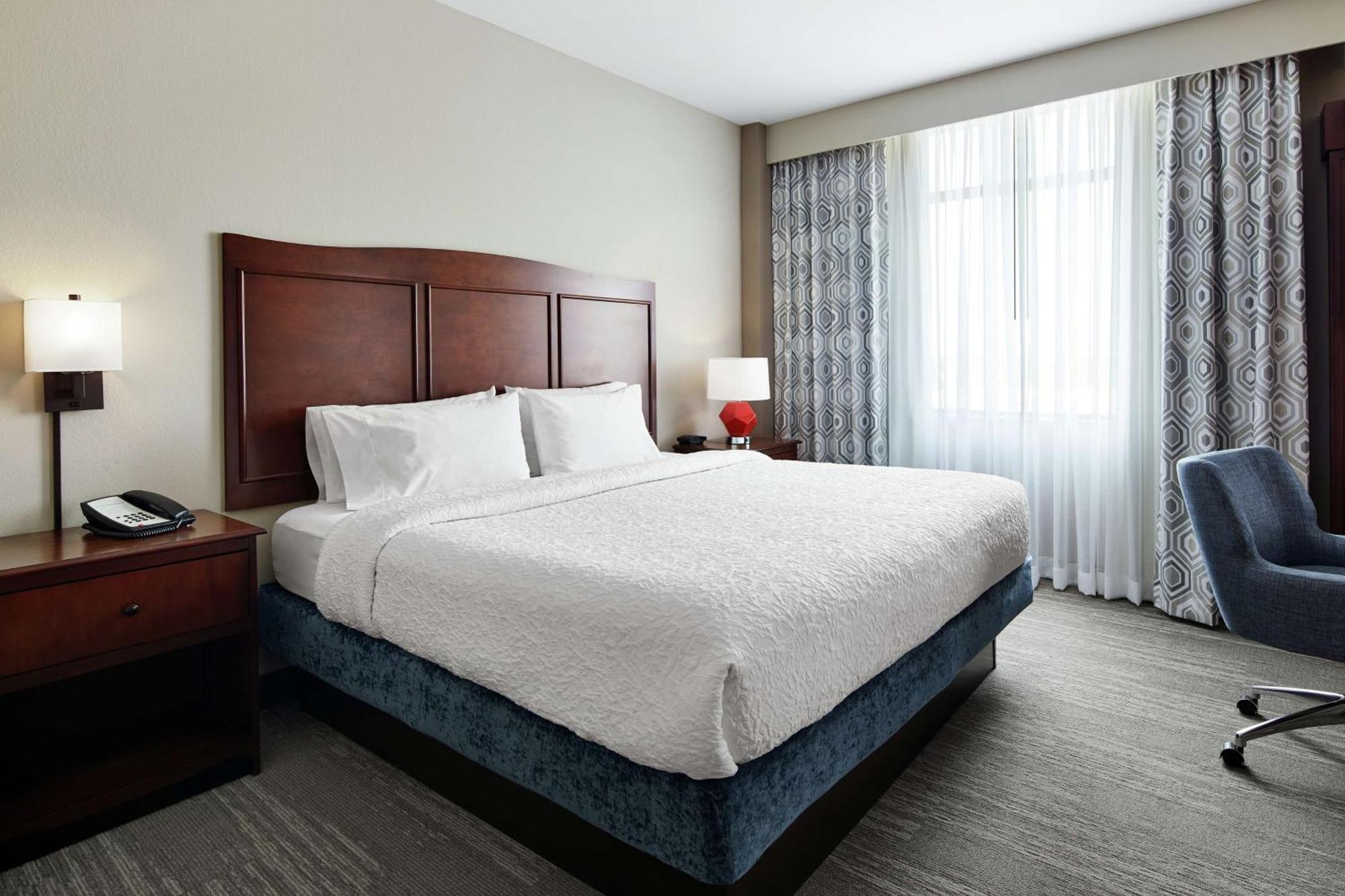Hampton Inn & Suites Mt. Prospect Mount Prospect Buitenkant foto