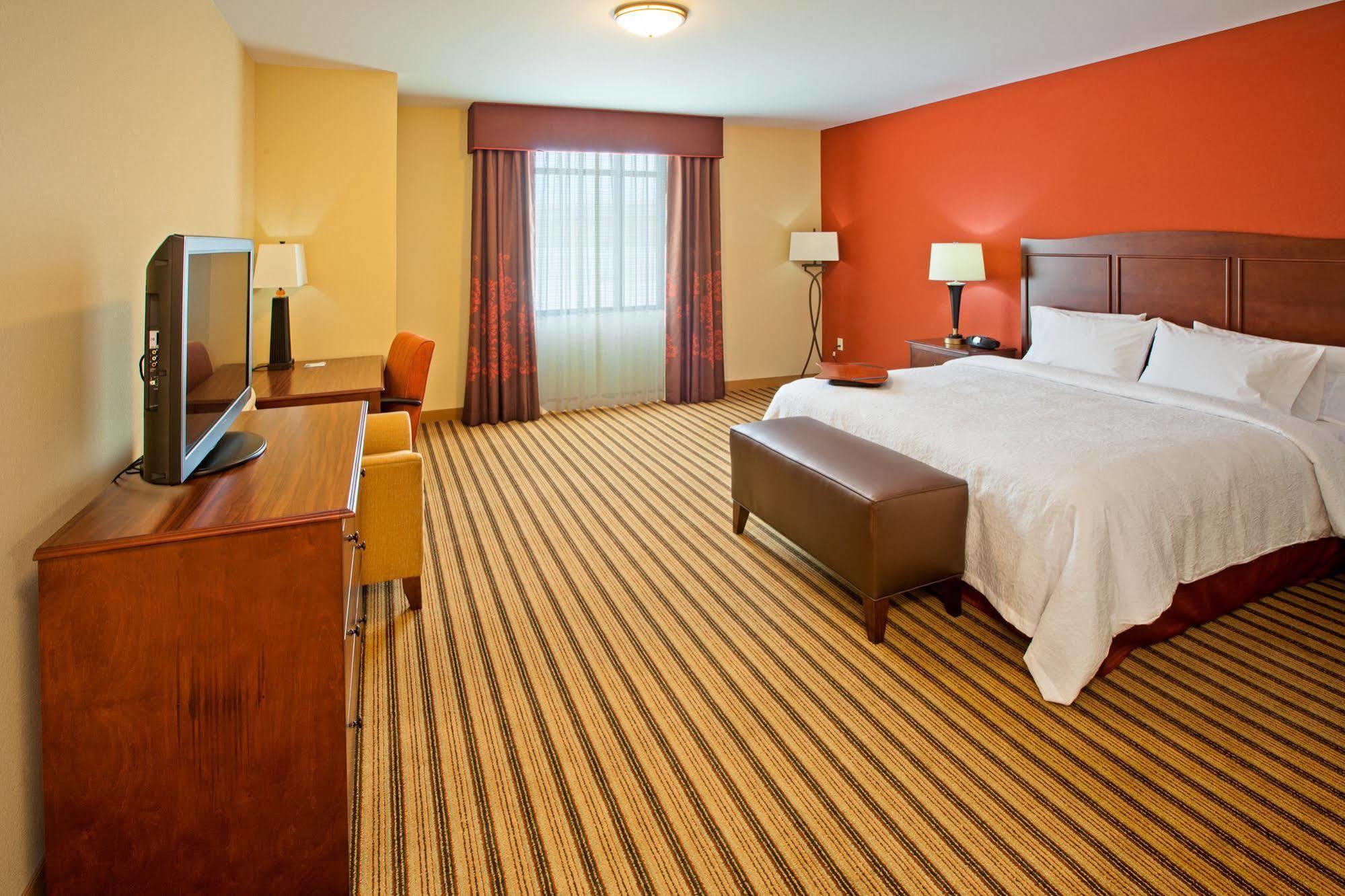 Hampton Inn & Suites Mt. Prospect Mount Prospect Buitenkant foto